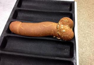 Boulangerie Festival 0