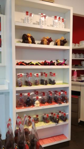 Boulangerie Délicat Délice 0