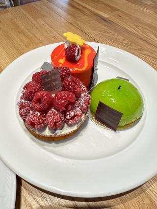 Boulangerie Monterrat Thibaut 0