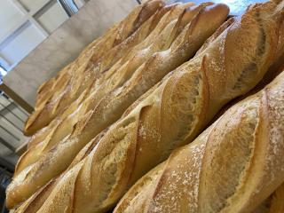 Boulangerie Le Fournil Pailladin 0