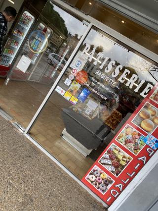 Boulangerie Le Fournil Pailladin 0