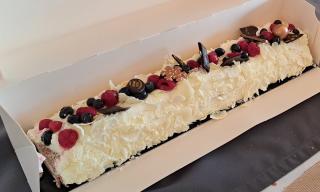 Boulangerie Stéphane Roure - la gourmandise 0