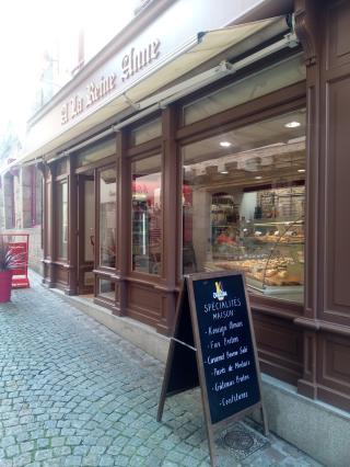 Boulangerie A la Reine Anne 2