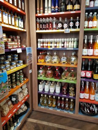 Boulangerie La Biscuiterie de Chambord 0