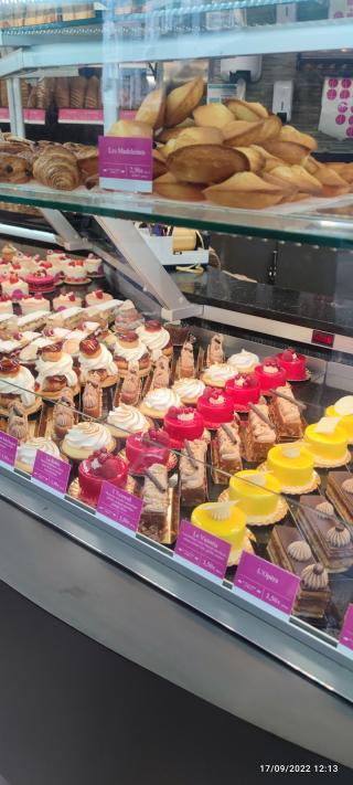 Boulangerie La chaumière de rosny 0