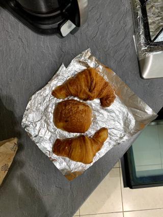 Boulangerie La chaumière de rosny 0