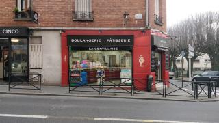 Boulangerie Banette 0