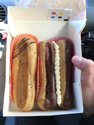 Boulangerie Boulangerie Edith Lor 0