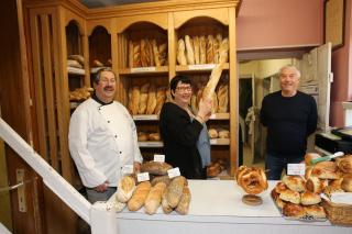 Boulangerie Nico Sarl Jean marc 2
