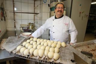 Boulangerie Nico Sarl Jean marc 0