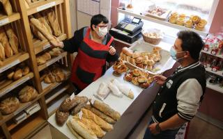 Boulangerie Nico Sarl Jean marc 0