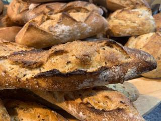 Boulangerie Boulangerie Pâtisserie Demeusy 1