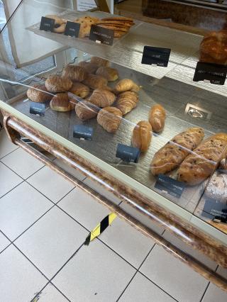 Boulangerie Boulangerie Pâtisserie Demeusy 0