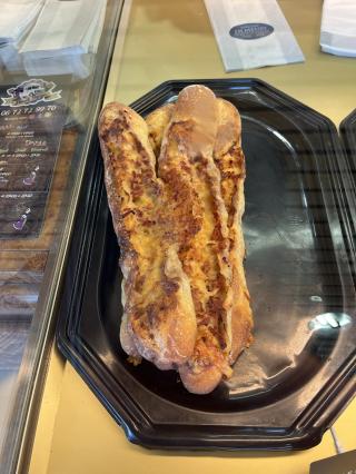 Boulangerie Boulangerie Pâtisserie Demeusy 0