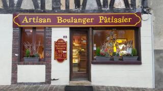 Boulangerie Boulangerie Sonveau 0