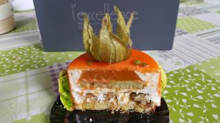 Boulangerie Pâtisserie L'Excellence 0