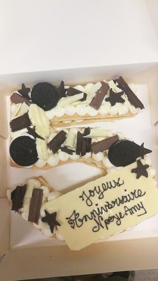 Boulangerie pains et viennoiseries 0