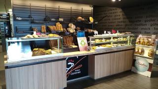 Boulangerie Maison Genevee 0