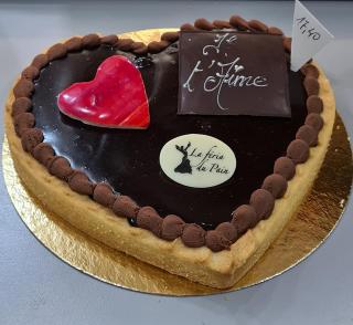 Boulangerie Boulangerie La Féria Du Pain 0