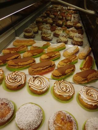 Boulangerie La Ribambelle Des Pains 0