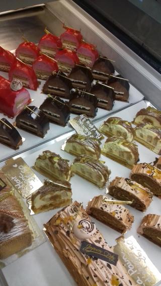 Boulangerie La Ribambelle Des Pains 0