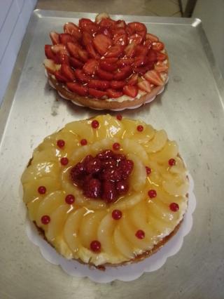 Boulangerie La Ribambelle Des Pains 0