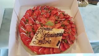 Boulangerie L'Atelier Gourmand 0