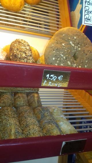 Boulangerie Boulangerie de l'Avenir 0