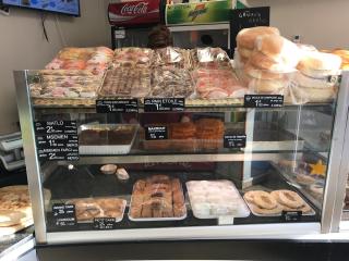 Boulangerie Viennoiseries l Epi d or 0
