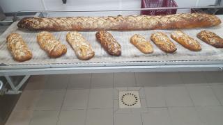 Boulangerie Chevalme Dominique Michel 0