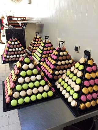 Boulangerie Au Cygne De Montjeu 0