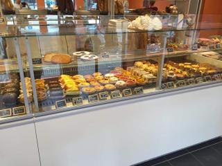 Boulangerie Autunale 0