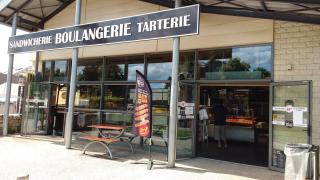 Boulangerie Marie Blachère Boulangerie Sandwicherie Tarterie 0