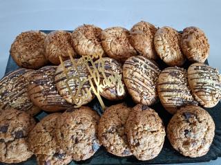 Boulangerie Le temps d'un biscuit 0