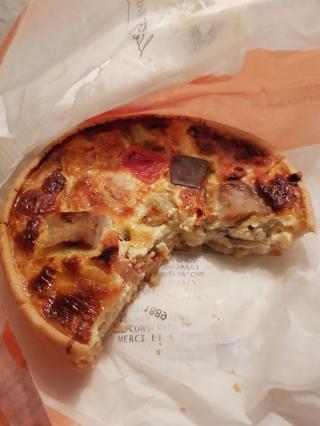 Boulangerie BRIOCHERIE DES 3J 0