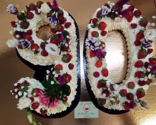 Boulangerie La Duchesse Anne / Hélène et Jean François Pré 0