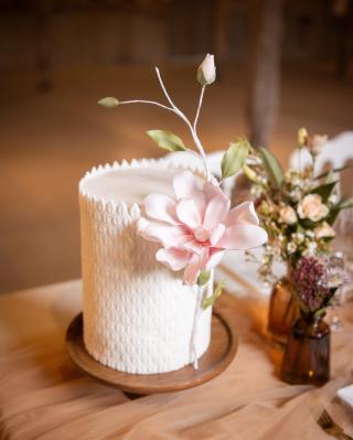 Boulangerie Brin de vanille pâtisserie 1