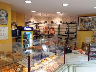 Boulangerie Boulangerie Blot. 0