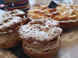 Boulangerie Les Petits Bonheurs 1