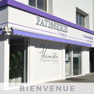 Boulangerie Boulangerie Pâtisserie «Veronika - bijouterie gourmande» by Alona et Arnaud GAUTIER 0
