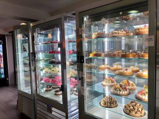 Boulangerie Boulangerie Pâtisserie «Veronika - bijouterie gourmande» by Alona et Arnaud GAUTIER 0