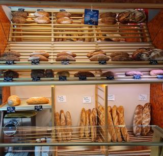 Boulangerie LIFOLI 0