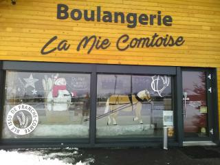 Boulangerie La Mie Comtoise 0