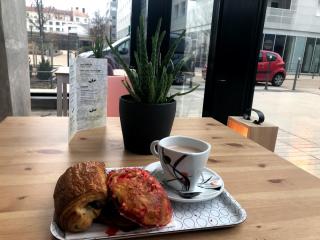 Boulangerie Boulangerie les 3 V 0