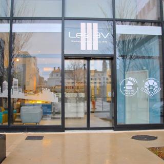 Boulangerie Boulangerie les 3 V 0