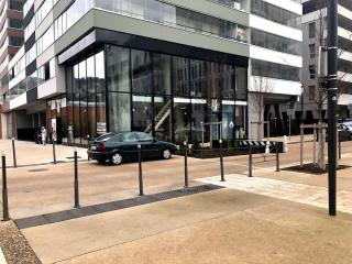 Boulangerie Boulangerie les 3 V 0