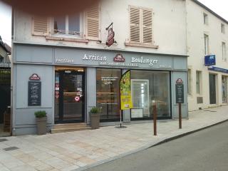 Boulangerie Aux saveurs de la Tille 0