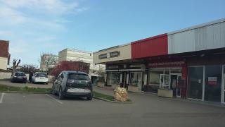 Boulangerie Boulangerie pâtisserie Da Costa 0