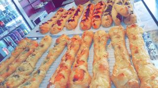 Boulangerie Au petrin vert 0