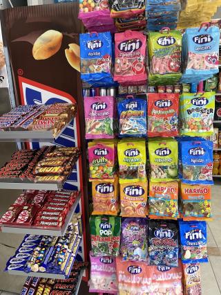 Boulangerie Delice Dore rue Du Pasteur 0